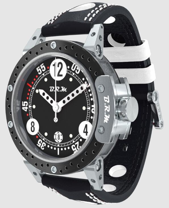 BRM DDF6-46-AB Replica Watch